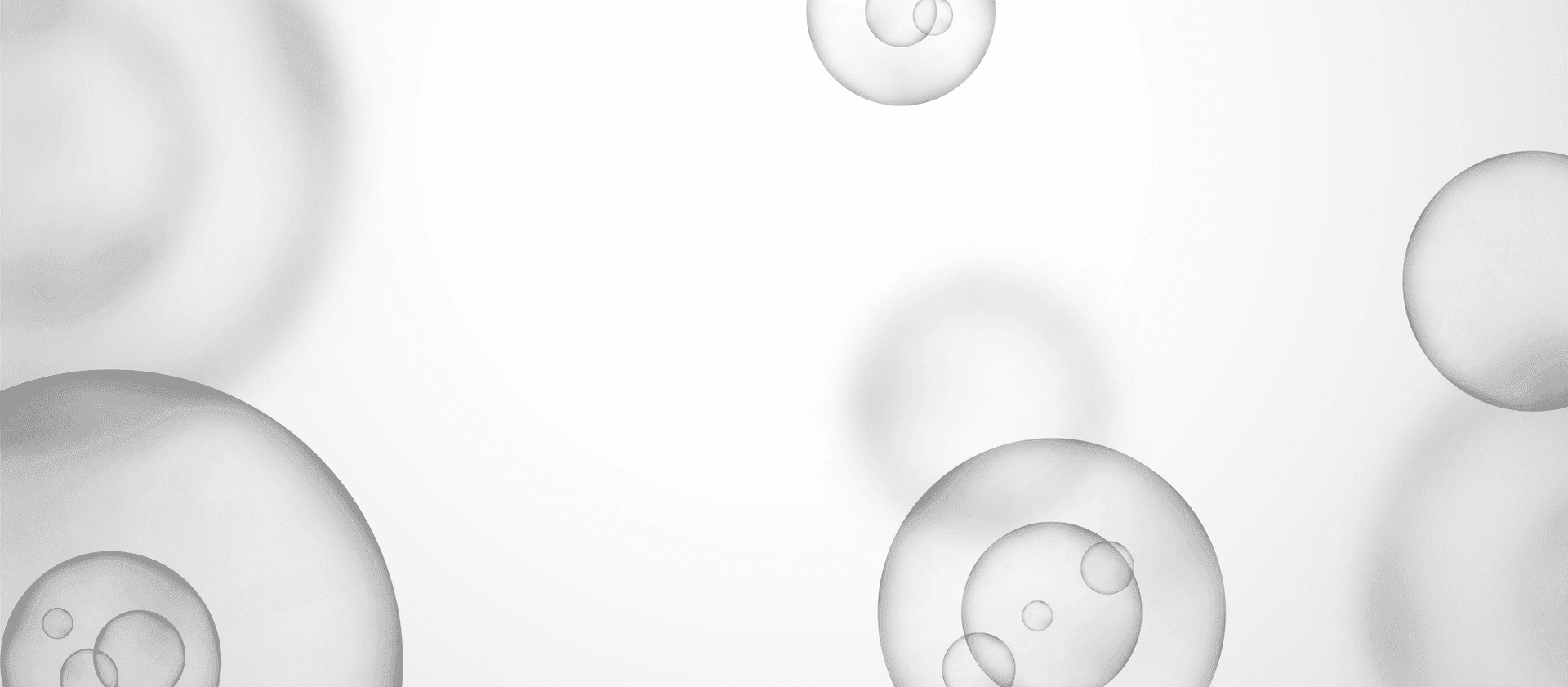 Abstract 3D sphere visualization representing the stratification dilemma