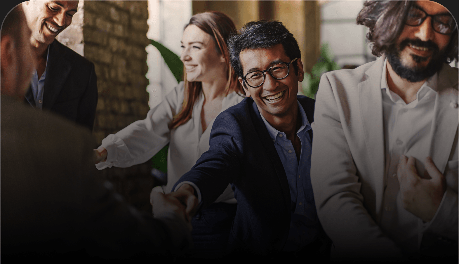 Active collaboration